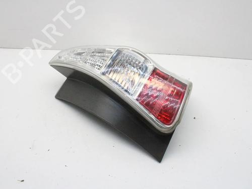 Right taillight TOYOTA PRIUS PLUS (_W4_) 1.8 Hybrid (ZVW4_) | BP39779829C35 - Image 4