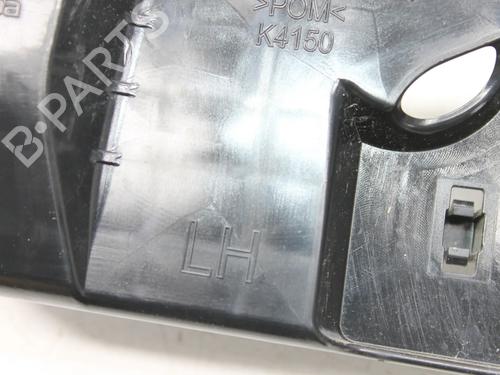 Front bumper bracket MAZDA MX-30 (DR) e-SKYACTIV | BP39795764C158 - Image 4