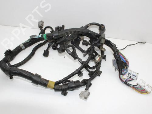 Used Wiring harness Wiring harness MITSUBISHI ASX (GA_W_) 1.8 DI-D (GA6W) (150 hp) 39865561 39865561