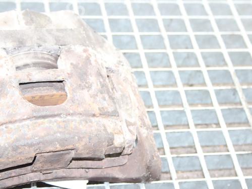 Left front brake caliper AUDI A8 D3 (4E2, 4E8) 3.0 TDI quattro | BP39872571M105 - Image 3
