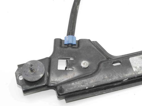 Rear left window mechanism TESLA MODEL X (5YJX) P100D AWD | BP39823277C24 - Image 3