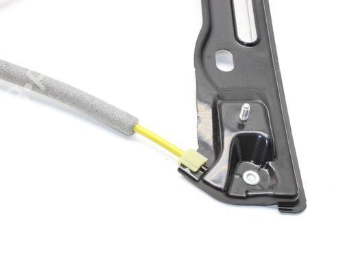 Rudehejsemekanisme ventre foran FORD MONDEO V Hatchback (CE) 1.5 TDCi | BP39852774C22 - Image 5