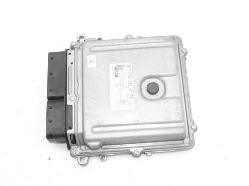 Engine control unit (ECU) MERCEDES-BENZ E-CLASS (W211) E 280 CDI (211.020) | BP39819525M57 - Image 3