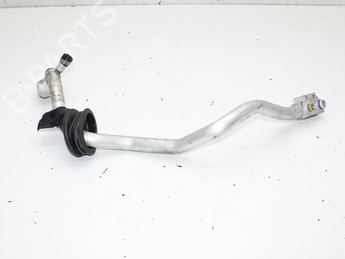 Used AC pipe AC pipe AUDI A4 B8 Avant (8K5) S4 quattro (333 hp) 39819136 39819136