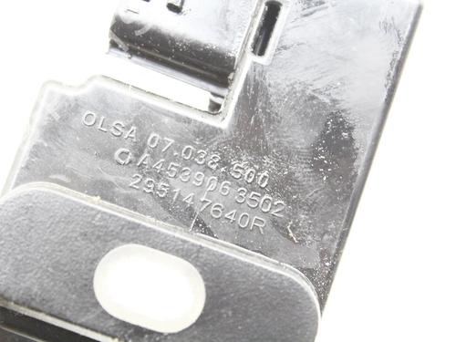 Other SMART FORFOUR Hatchback (453) electric drive (453.091) | BP39779856O1 - Image 5