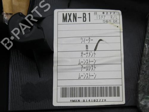 Rear left panel LEXUS IS III (_E3_) 300h (AVE30_, AVE30R) | BP39850456C60  - Image 5
