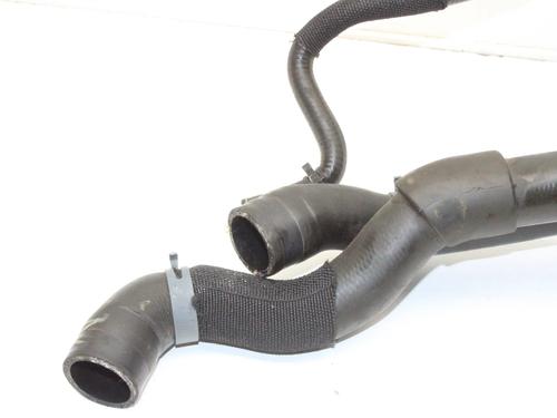 Pipe VW POLO VI (AW1, BZ1, AE1) 1.0 TSI | BP39848719M125 - Image 2