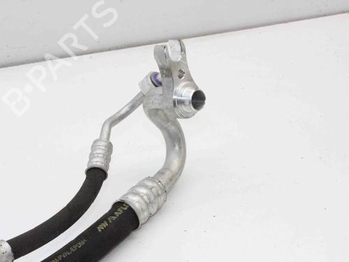 AC pipe MERCEDES-BENZ EQB (X243) EQB 350 4-matic (243.612) | BP39861628M126 - Image 4