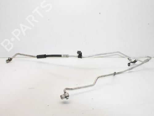 AC-rør AC-rør OPEL ANTARA A (L07) 2.2 CDTi 4x4 (163 hp) 39851550 39851550
