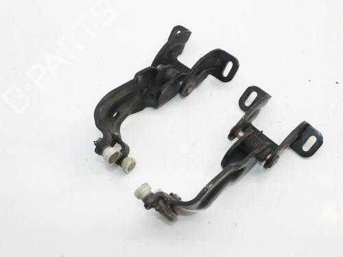 Used Hinge/Door check strap Hinge/Door check strap SEAT ALHAMBRA (710, 711) 2.0 TDI (177 hp) 39797743 39797743