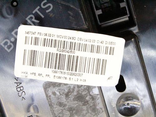 Control unit MINI MINI Roadster (R59) Cooper S | BP39780332M11 - Image 6