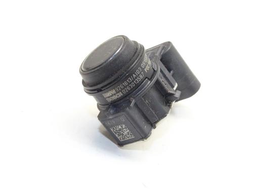 Electronic module BMW 1 (F20) 118 d | BP39846070M83 - Image 4