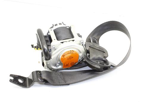 Sikkerhedssele foran højre Sikkerhedssele foran højre AUDI A1 Sportback (GBA) 30 TFSI (116 hp) 39863260 39863260