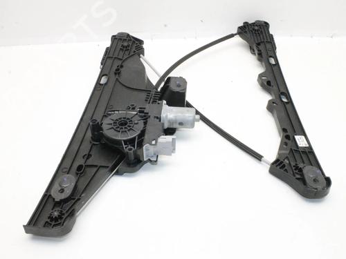 Used Front right window mechanism Front right window mechanism OPEL MOKKA 1.2 (76) (131 hp) 39844002 39844002