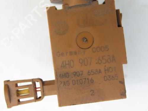 Electronic sensor AUDI Q7 (4MB, 4MG, 4MQ) 3.0 TDI quattro | BP39833254M84 - Image 3