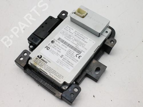 Used Electronic module Electronic module TOYOTA PRIUS (_W5_) 1.8 Hybrid (ZVW50, ZVW50_, ZVW51_, ZVW50R, ZVW51) (122 hp) 39843113 39843113