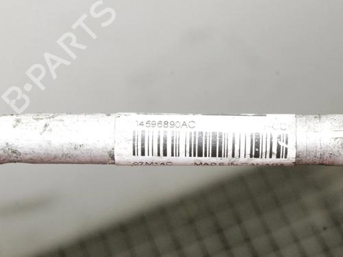 AC pipe CHRYSLER 300C (LX, LE) 3.0 CRD | BP39775340M126 - Image 6