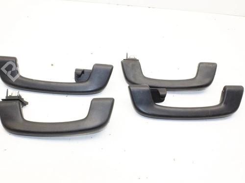 Pega tejadilho Pega tejadilho BMW 1 (F20) 120 d (184 hp) 39825148 39825148