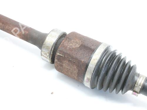Right front driveshaft RENAULT ZOE (BFM_) ZOE | BP39854964M39 - Image 4