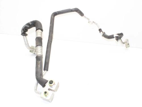 Used AC pipe AC pipe JAGUAR XF I (X250) 2.2 D (200 hp) 39827801 39827801