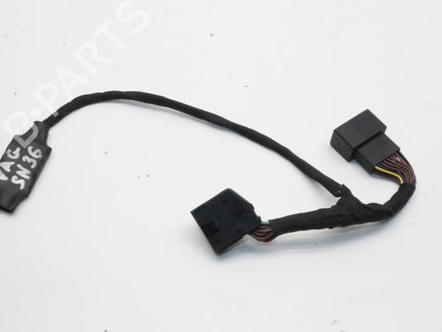 Kabelboom Kabelboom VW GOLF VII (5G1, BQ1, BE1, BE2) 2.0 GTD (184 hp) 39873386 39873386