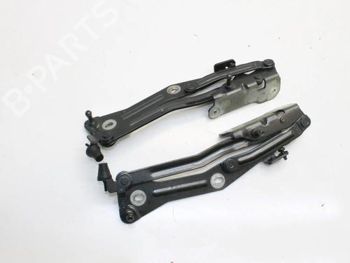 Used Hinge/Door check strap Hinge/Door check strap FORD USA MUSTANG Coupe 5.0 V8 (416 hp) 39796351 39796351