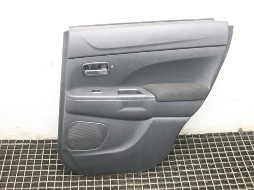 Used Other Other MITSUBISHI ASX (GA_W_) 1.6 MIVEC (GA1W) (117 hp) 39799614 39799614