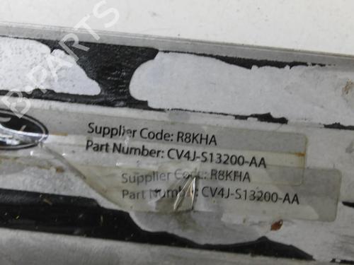 Venstre sidekjole FORD KUGA II (DM2) 2.0 TDCi 4x4 | BP39835745C115 - Image 6