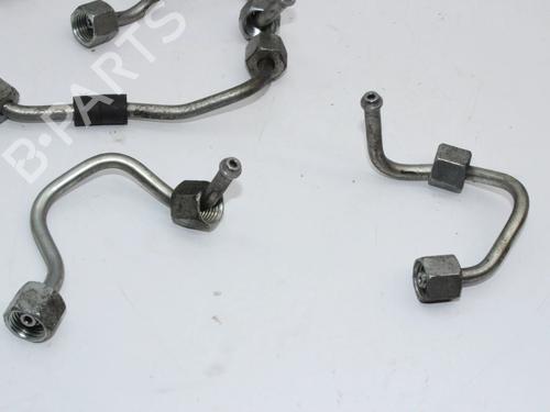 Pipe MERCEDES-BENZ A-CLASS (W177) A 180 d (177.003) | BP39792402M125 - Image 3