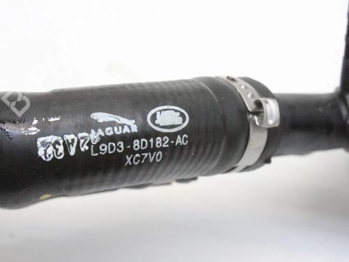 Pipe JAGUAR I-PACE (X590) EV400 AWD | BP39833469M125 - Image 4
