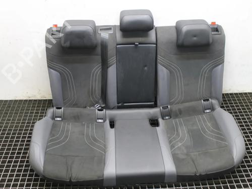 Seats set VW ID.4 (E21) Pure Performance | BP39861272C78 - Image 8