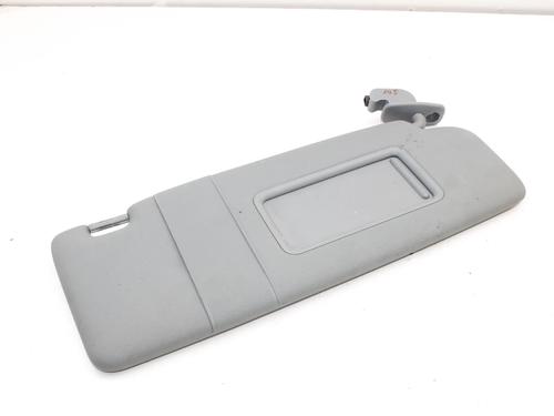 Used Right sun visor Right sun visor AUDI TT (8J3) 3.2 V6 quattro (250 hp) 39800595 39800595