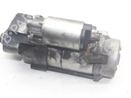 Starter JAGUAR XF I (X250) 2.2 D | BP39854507M8 - Image 4