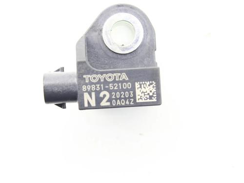 Electronic sensor TOYOTA bZ4X (_EAM1_) EV (YEAM15) | BP39801930M84 - Image 3
