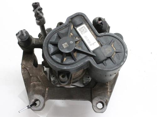 Left rear brake caliper JAGUAR I-PACE (X590) EV400 AWD | BP39848625M107 - Image 4