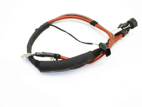Kabel für Kabel BMW X3 (G01, F97, G08) iX3 (286 hp) 39867338 39867338