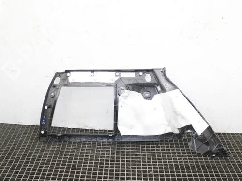 Boot lining MERCEDES-BENZ M-CLASS (W164) ML 420 CDI 4-matic (164.128) | BP39818552I3 - Image 2
