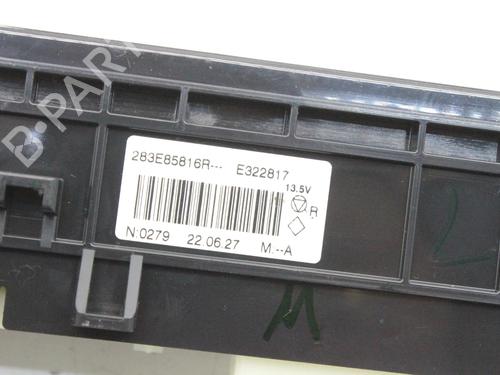 Switch DACIA SANDERO III 1.0 TCe 110 | BP39838590I30 - Image 5