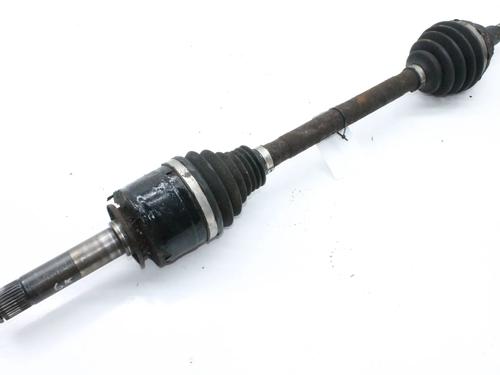 Used Left rear driveshaft Left rear driveshaft LAND ROVER RANGE ROVER SPORT II (L494) 4.4 SDV8 4x4 (340 hp) 39793497 39793497