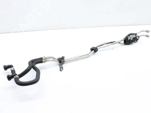 Used Pipe Pipe LAND ROVER RANGE ROVER SPORT II (L494) 4.4 SDV8 4x4 (340 hp) 39878962 39878962
