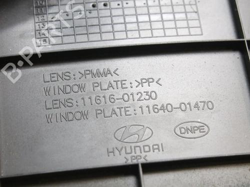 Electronic module HYUNDAI i40 I (VF) 1.7 CRDi | BP39794781M83 - Image 23