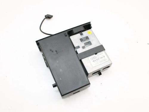 Electronic module AUDI A8 D3 (4E2, 4E8) S8 quattro | BP39832014M83 - Image 2