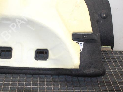 Boot lining NISSAN QASHQAI II (J11, J11_) 1.5 dCi | BP39794120I3 - Image 9
