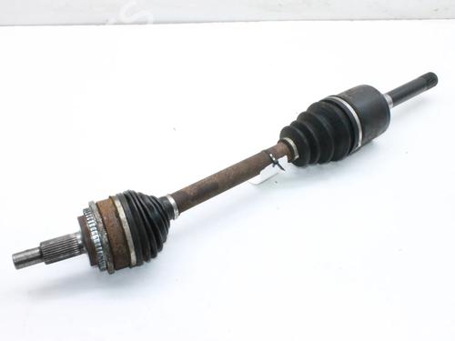 Used Right rear driveshaft Right rear driveshaft LAND ROVER RANGE ROVER SPORT I (L320) 3.0 D 4x4 (256 hp) 39872938 39872938