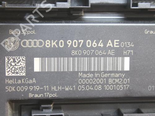 Electronic module AUDI A4 B8 Avant (8K5) 2.0 TDI | BP39823452M83 - Image 6