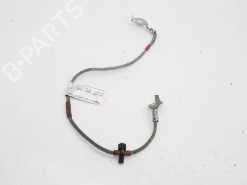 Used Cable Cable JAGUAR I-PACE (X590) EV400 AWD (400 hp) 39807786 39807786