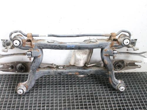 Used Rear axle Rear axle MERCEDES-BENZ GLA-CLASS (X156) GLA 220 d 4-matic (156.905) (177 hp) 39824320 39824320