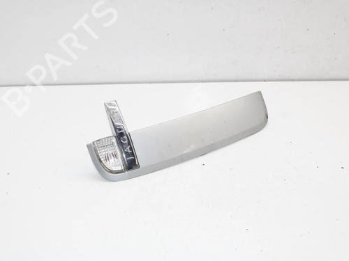 Used Front left wheel arch trim Front left wheel arch trim JAGUAR XK II Coupe (X150) 4.2 XK8 (298 hp) 39827111 39827111