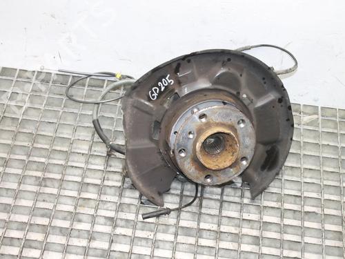 right-rear-steering-knuckle-bmw-1-f21-2011-2012-2013-2014-2015-2016-2017-2018-2019-39795986 main image