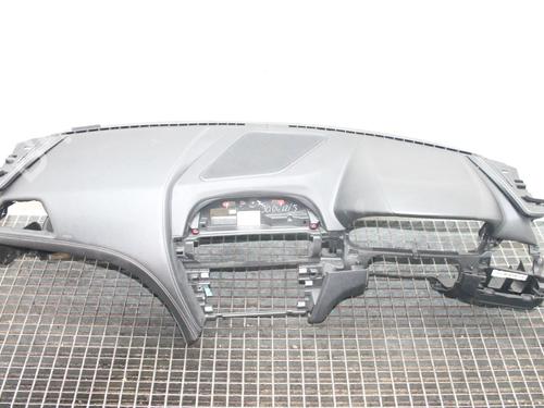 Used Dashboard Dashboard BMW 6 Gran Coupe (F06) 640 d (313 hp) 39834948 39834948